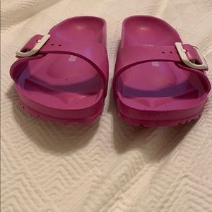 Birkenstock Shoes - Brand New Birkenstock Madrid Sandals Birkenstock Shoes - Brand New Birkenstock Madrid Sandals